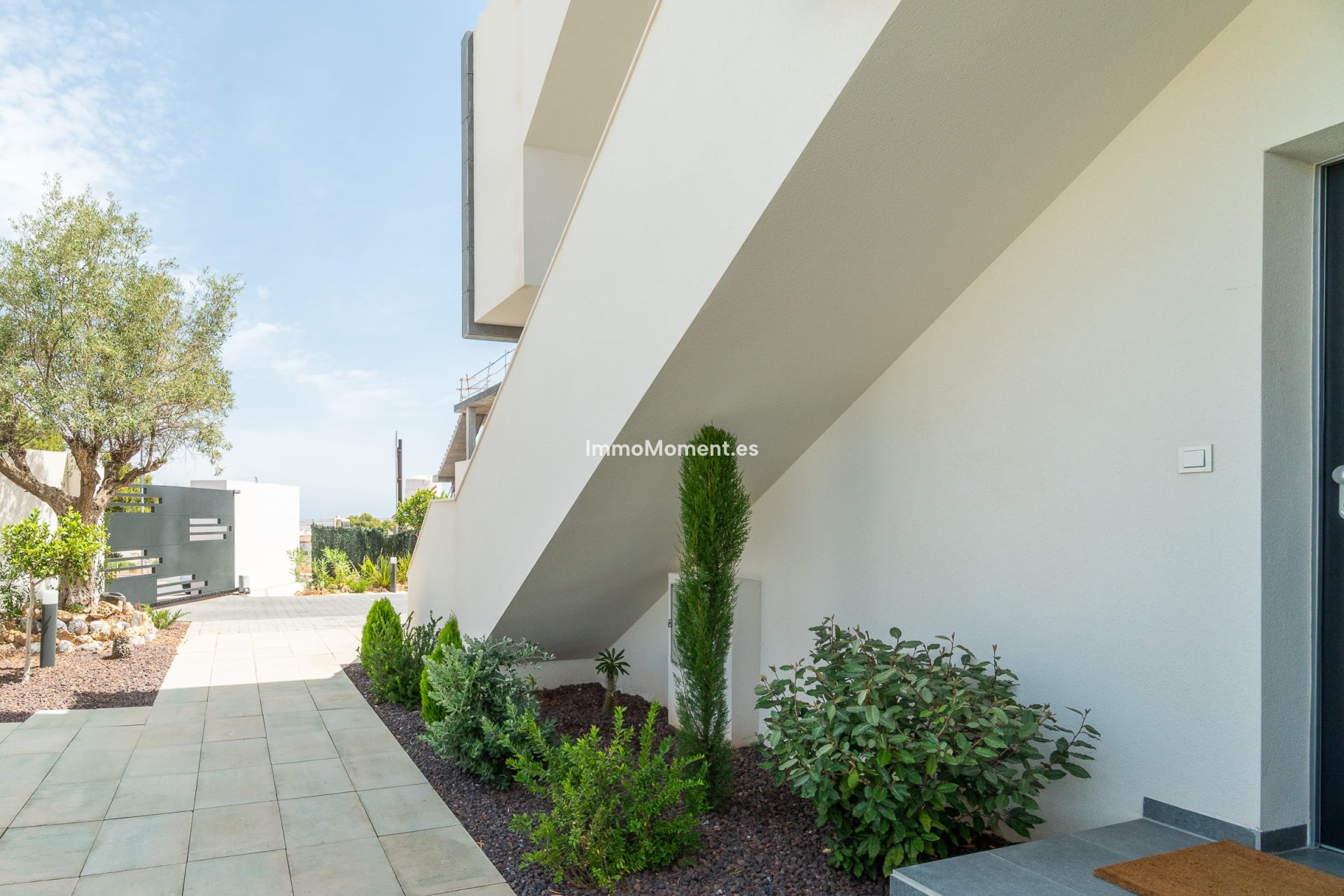 Construction neuve - Low-bungalow - Torrevieja