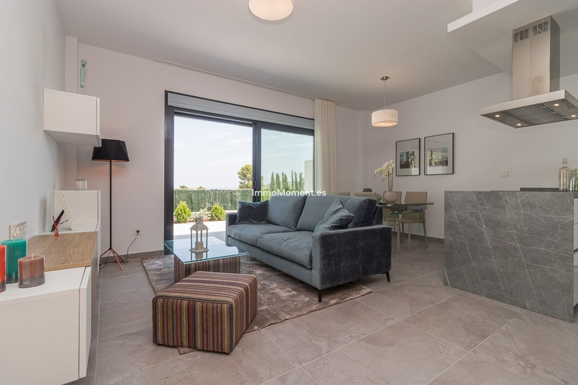 Construction neuve - Low-bungalow - Torrevieja