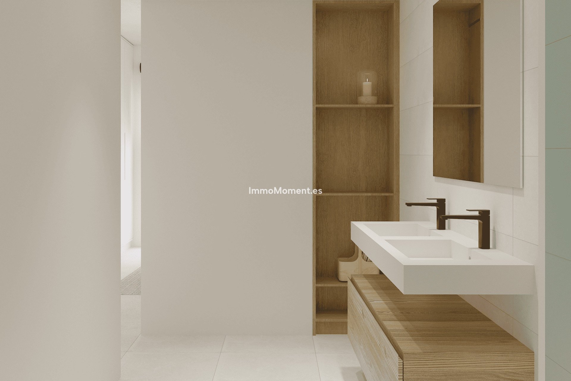 Construction neuve - Low-bungalow - Torrevieja