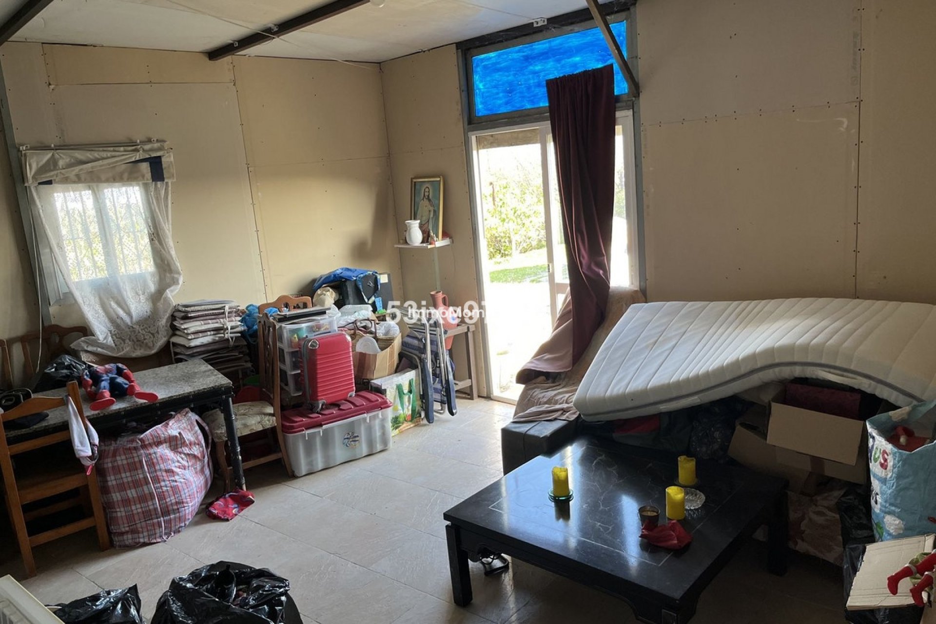 Construction neuve - Maison de campagne - Estepona  - Estepona Centro