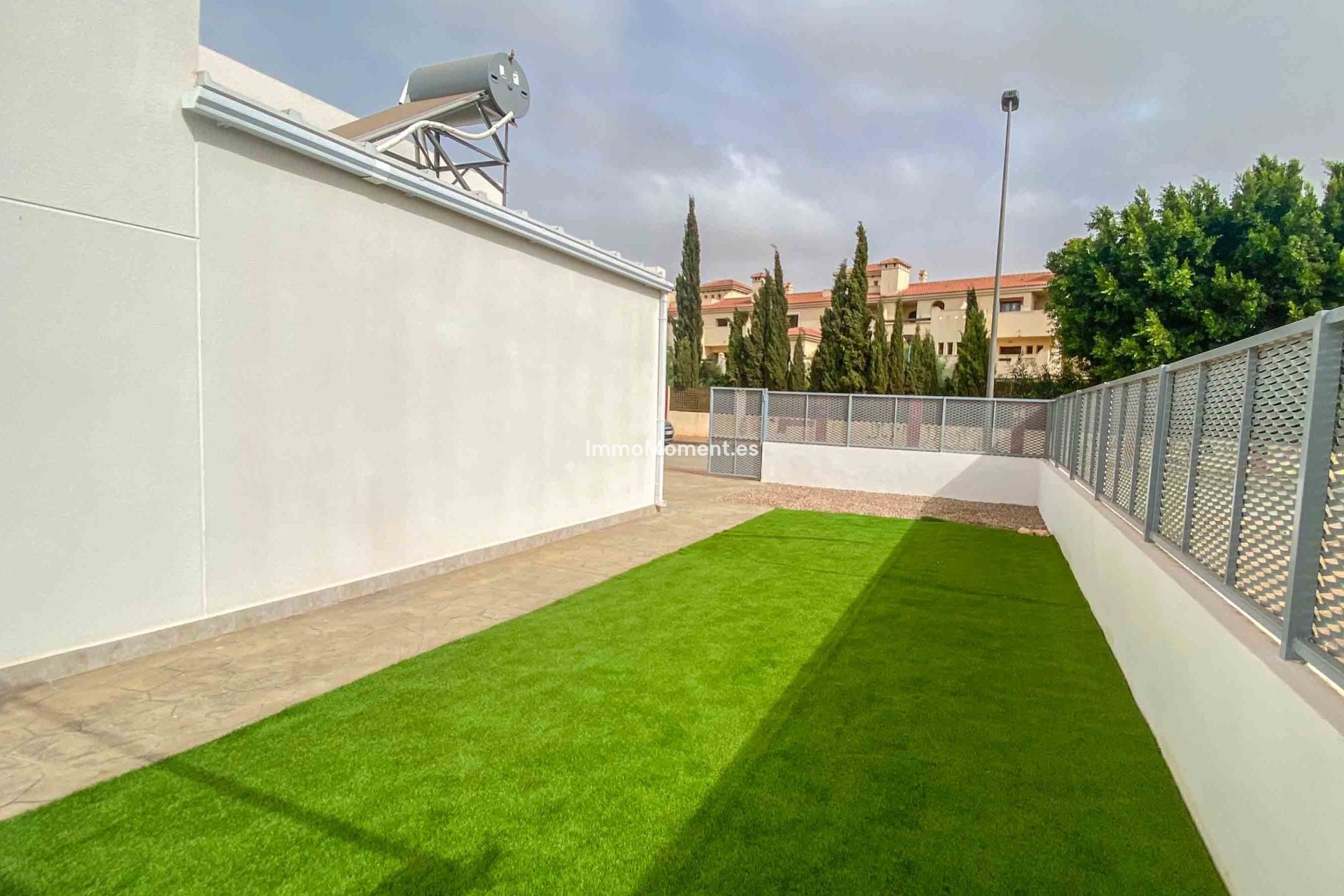 Construction neuve - Maison jumelée - Los Alcázares