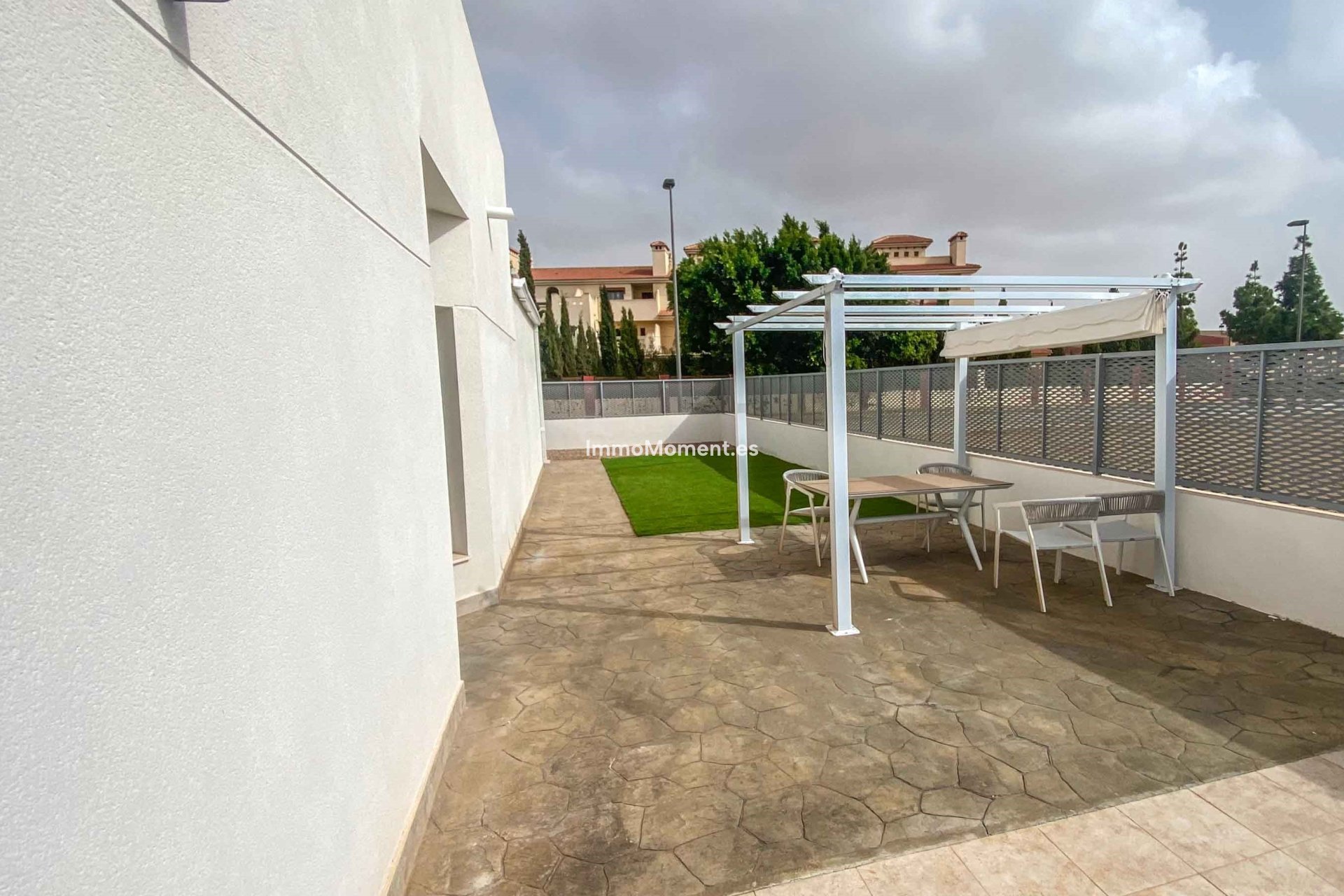Construction neuve - Maison jumelée - Los Alcázares