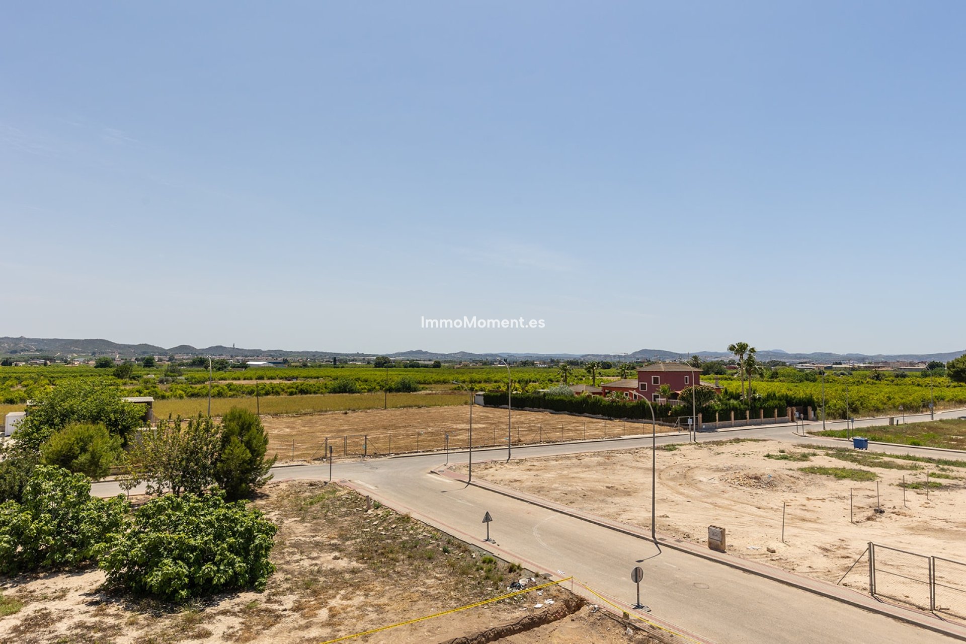 Construction neuve - Maison jumelée - Rafal