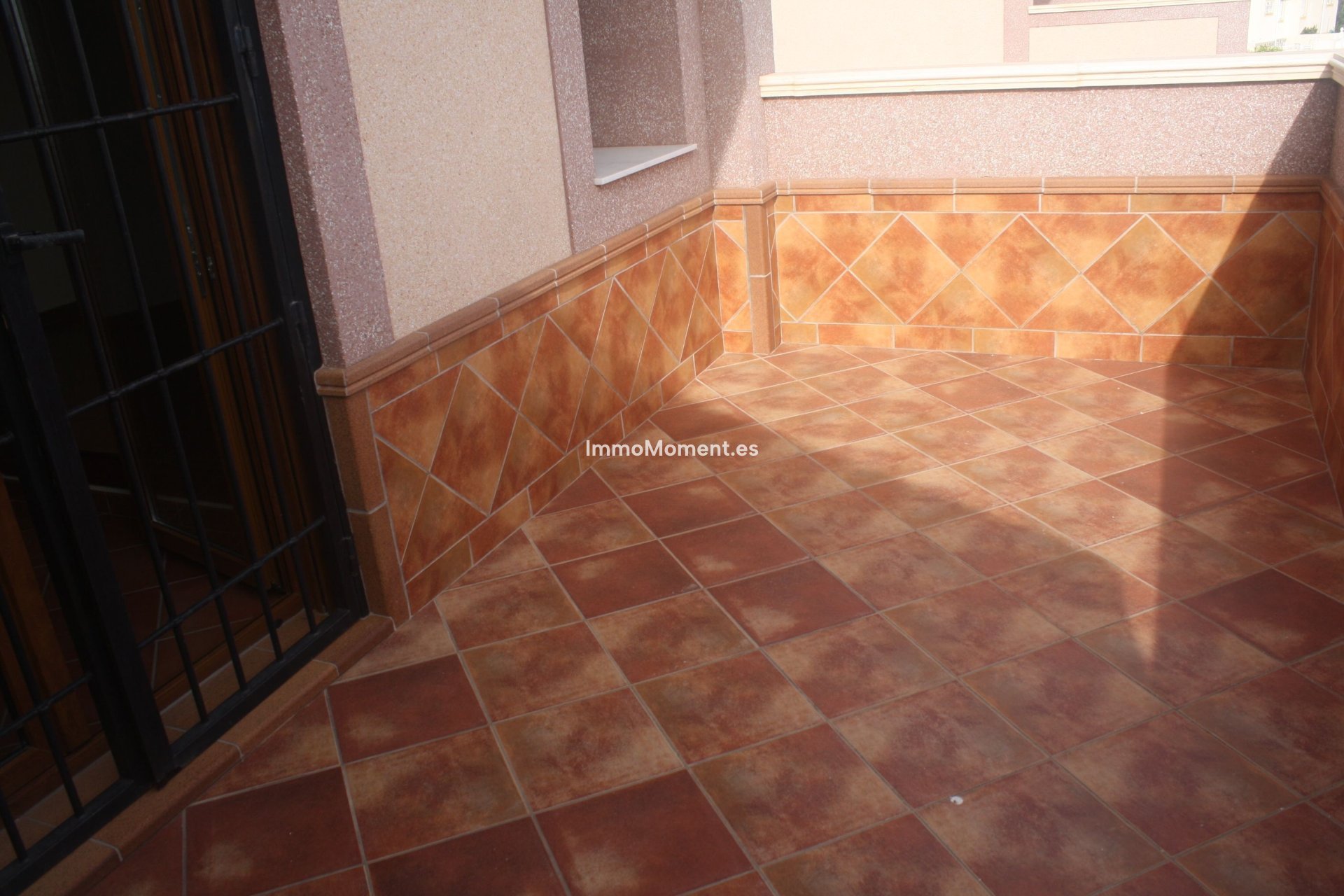 Construction neuve - Maison jumelée - Torrevieja