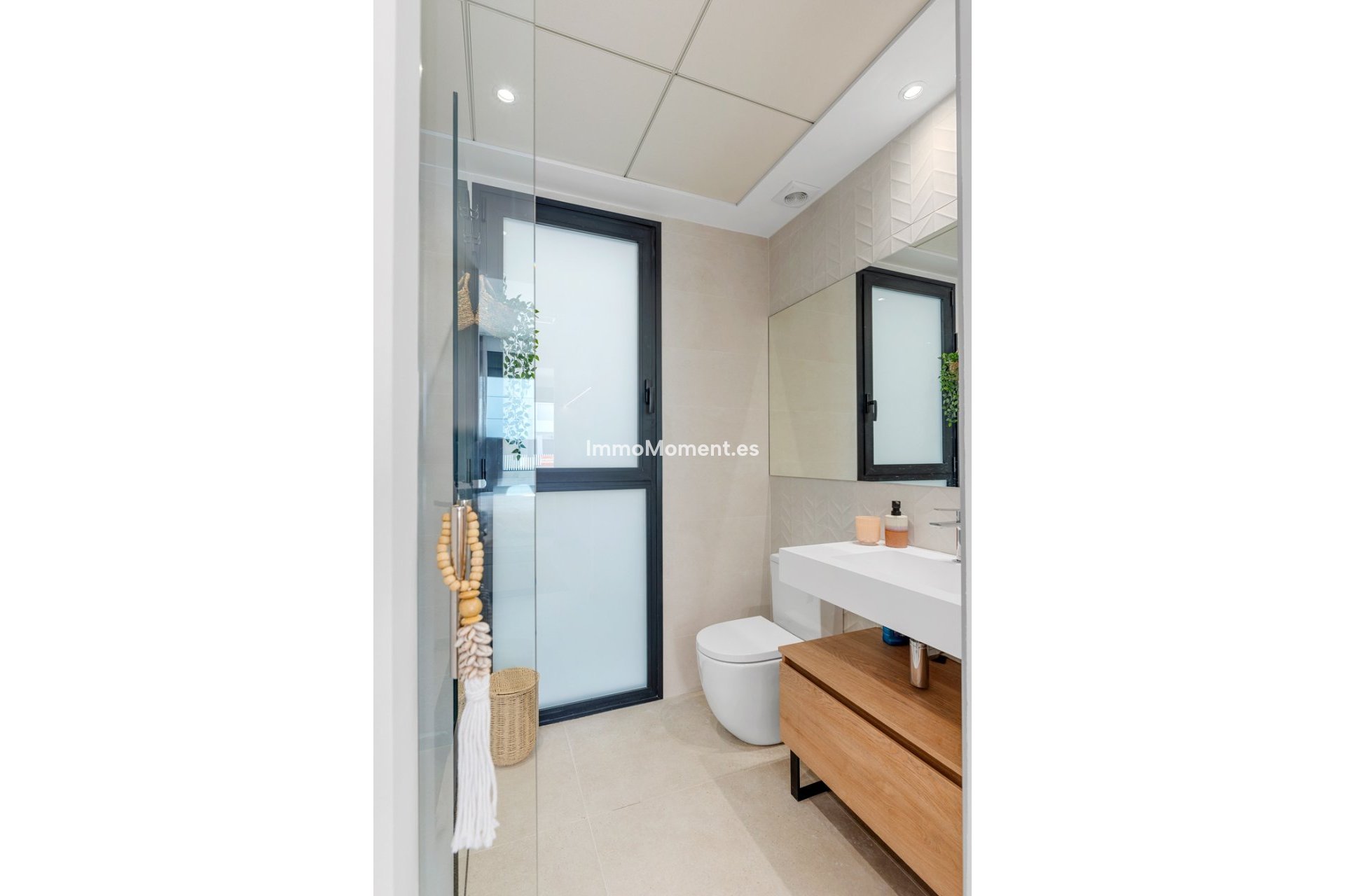 Construction neuve - Maison mitoyenne - Dolores