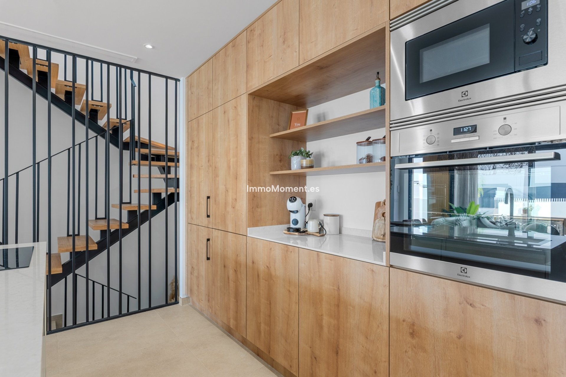 Construction neuve - Maison mitoyenne - Dolores