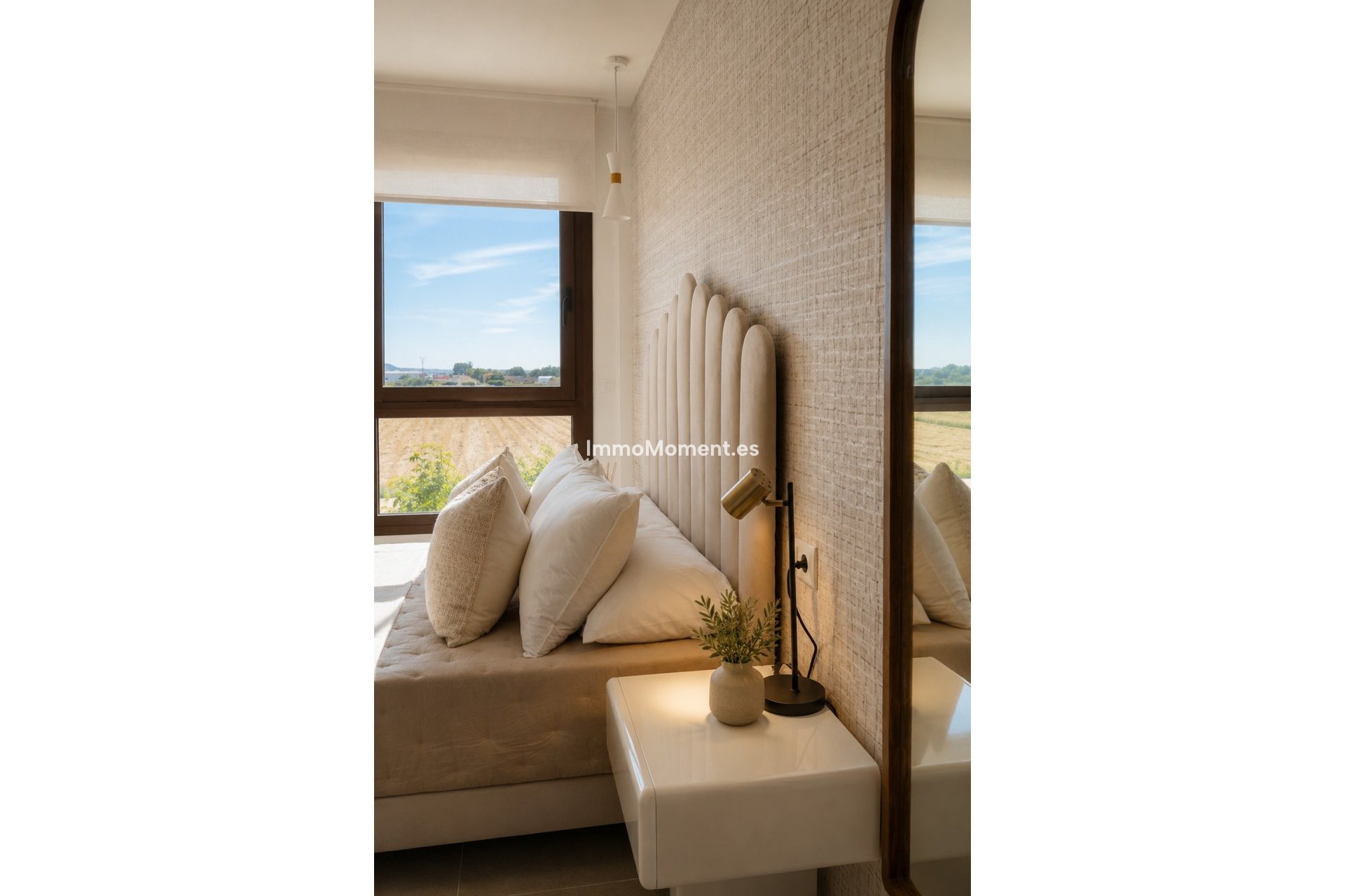 Construction neuve - Maison mitoyenne - Dolores
