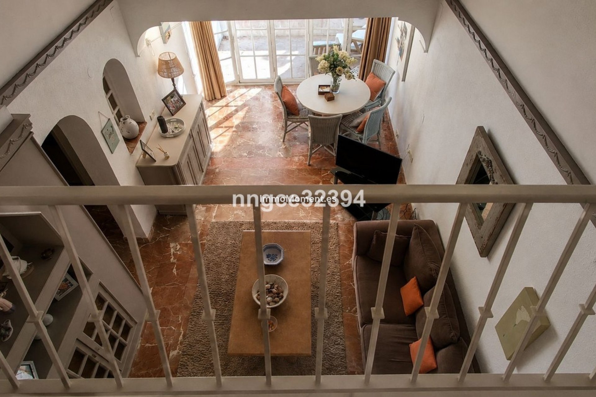 Construction neuve - Maison mitoyenne - Marbella - Nueva Andalucía