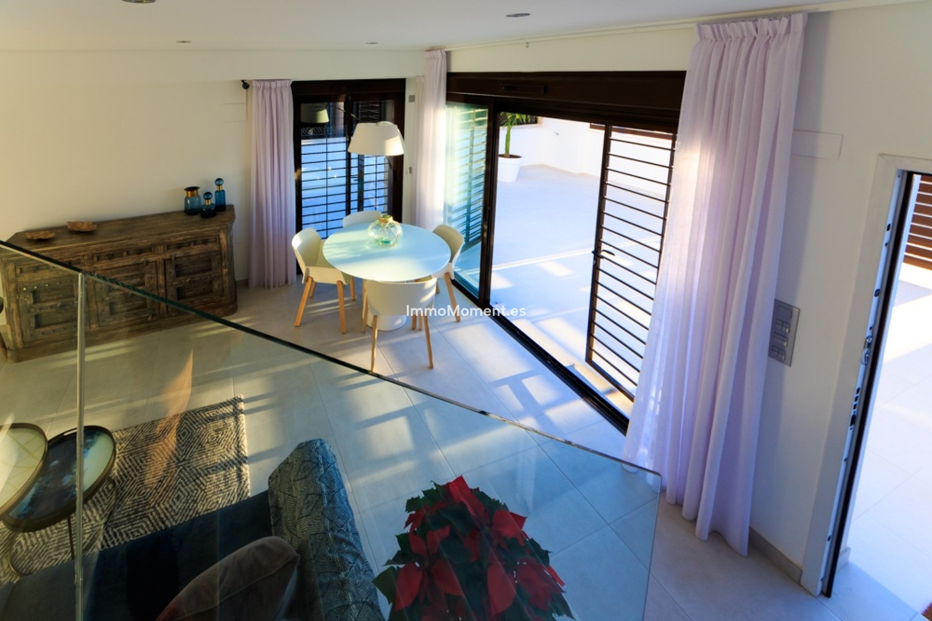Construction neuve - Maison mitoyenne - Pilar de la Horadada