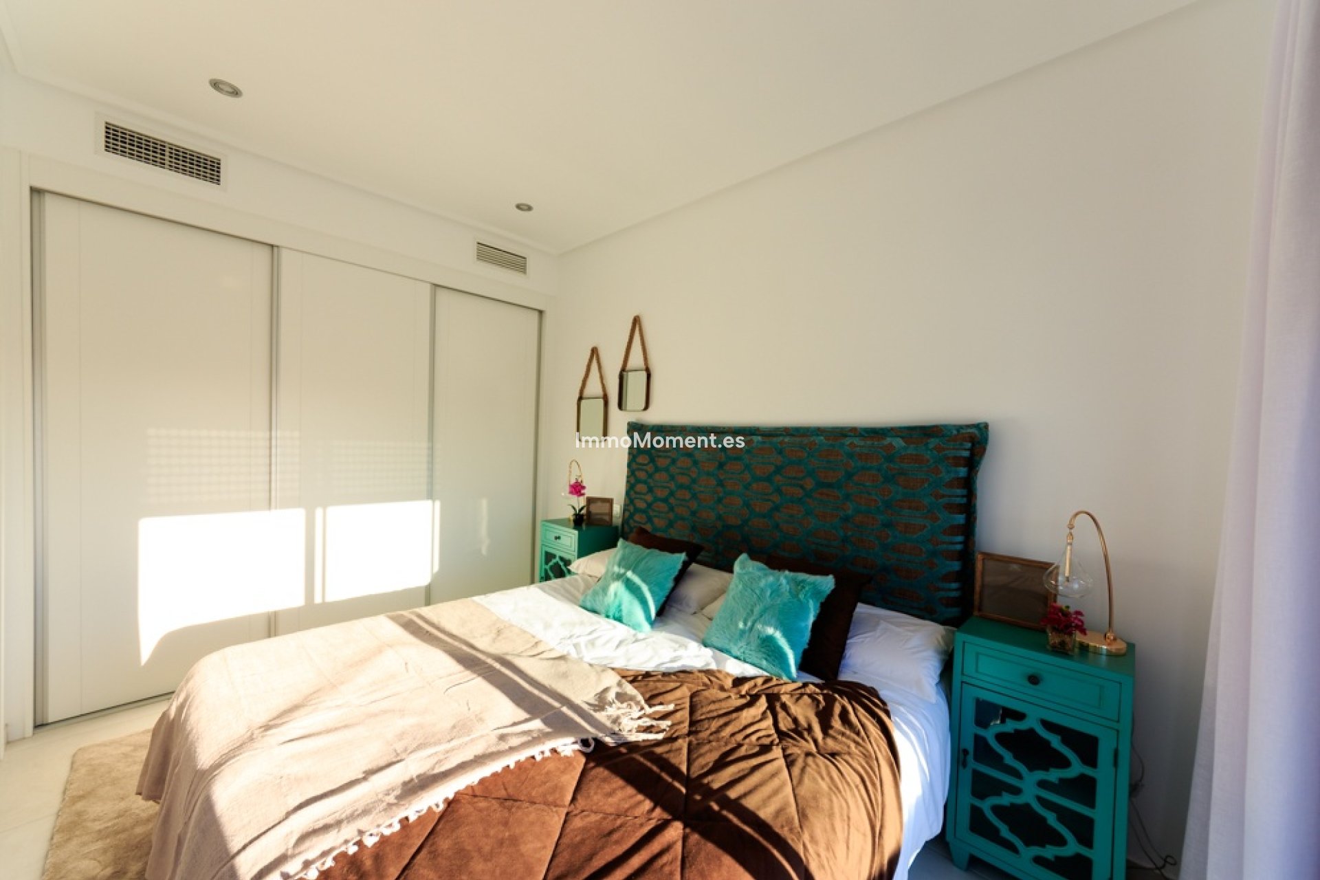 Construction neuve - Maison mitoyenne - Pilar de la Horadada