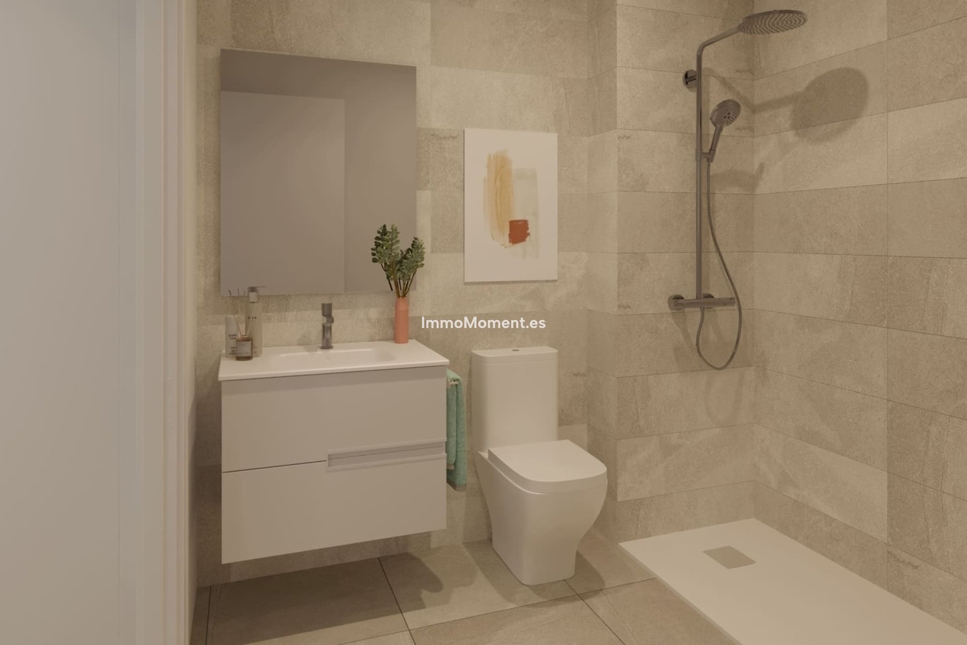Construction neuve - Maison mitoyenne - Sotogrande - San Roque