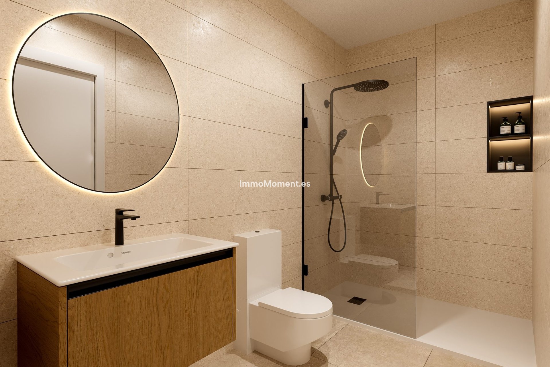 Construction neuve - Maison mitoyenne - Torre Pacheco - Torre-Pacheco
