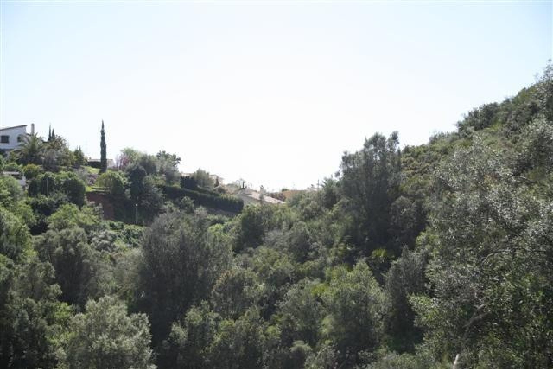 Construction neuve - Parcelle - Marbella - El Rosario
