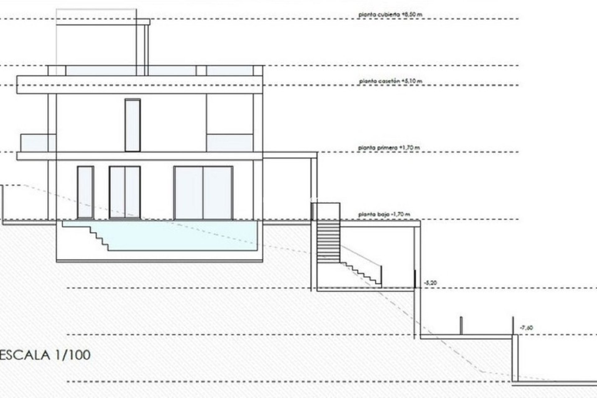 Construction neuve - Parcelle - Marbella - Elviria
