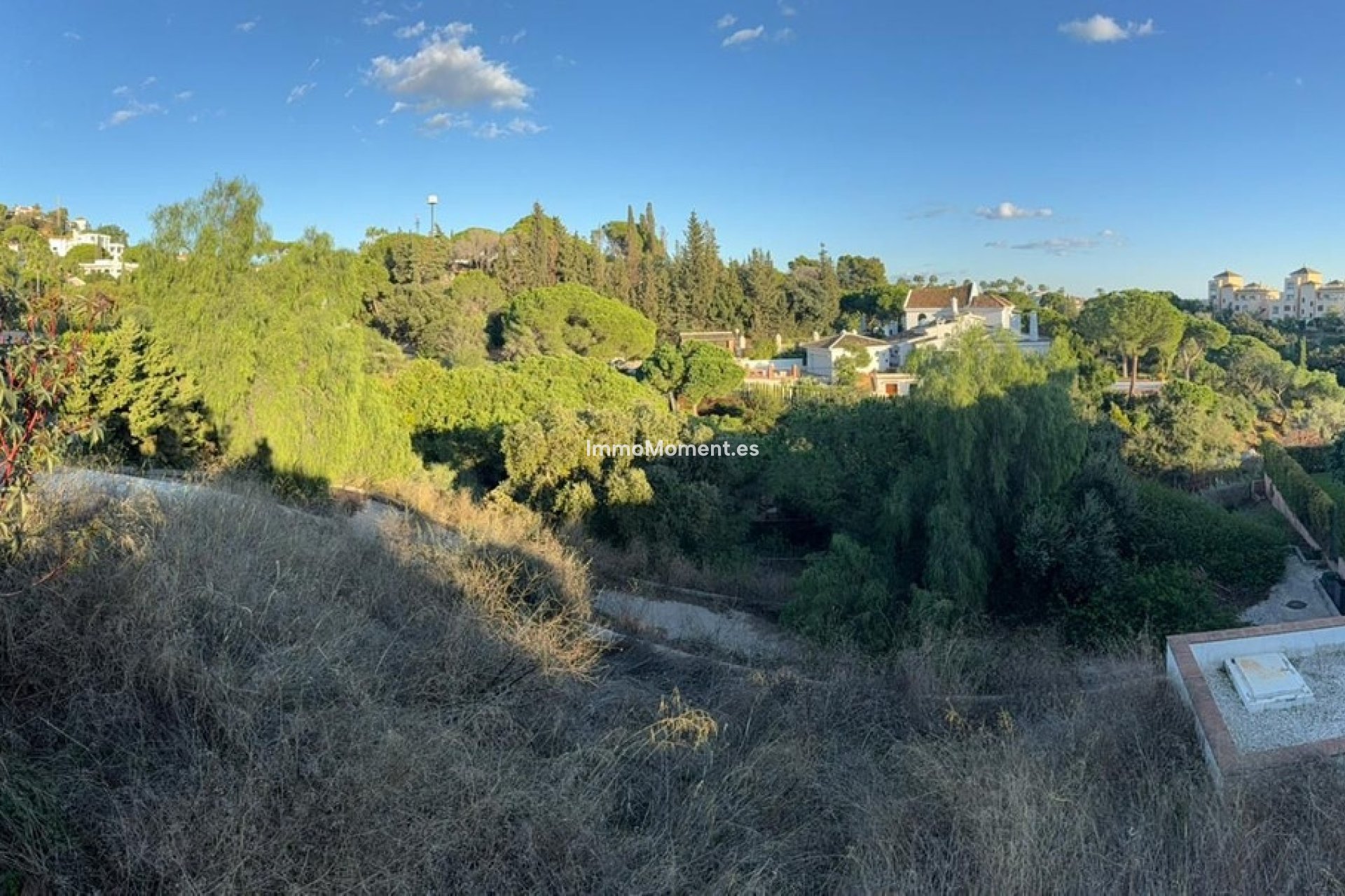Construction neuve - Parcelle - Marbella - Elviria