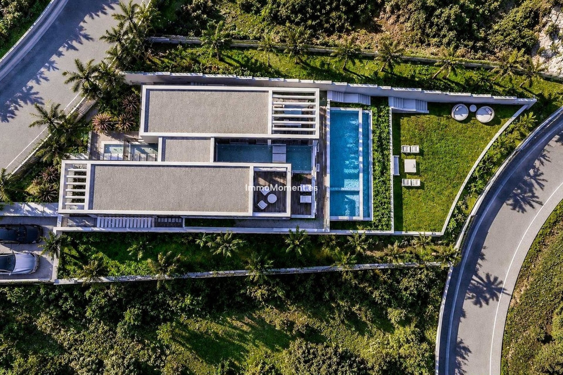 Construction neuve - Parcelle - Marbella - Elviria
