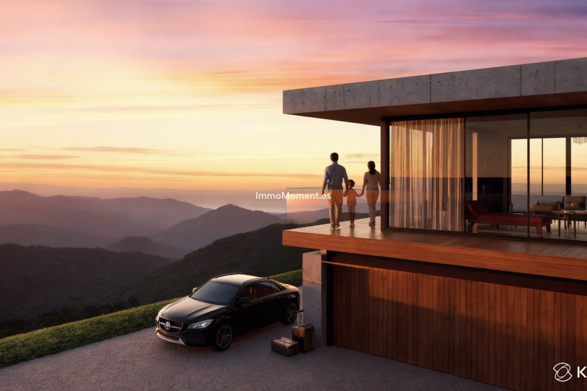 Construction neuve - Parcelle - Marbella - La Mairena