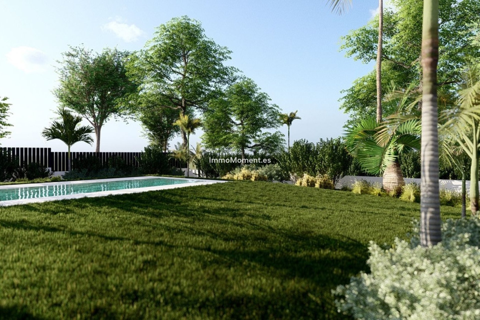 Construction neuve - Parcelle - Marbella - Puerto Banús
