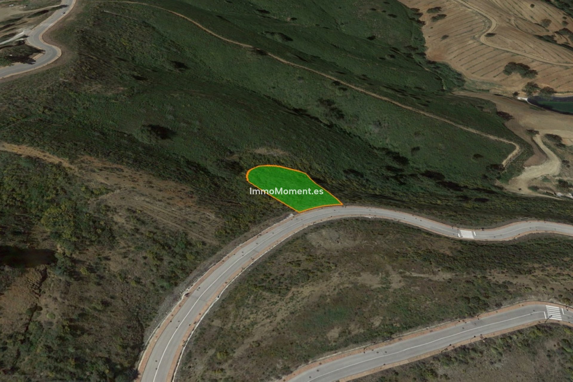 Construction neuve - Parcelle - Mijas - La Cala Golf