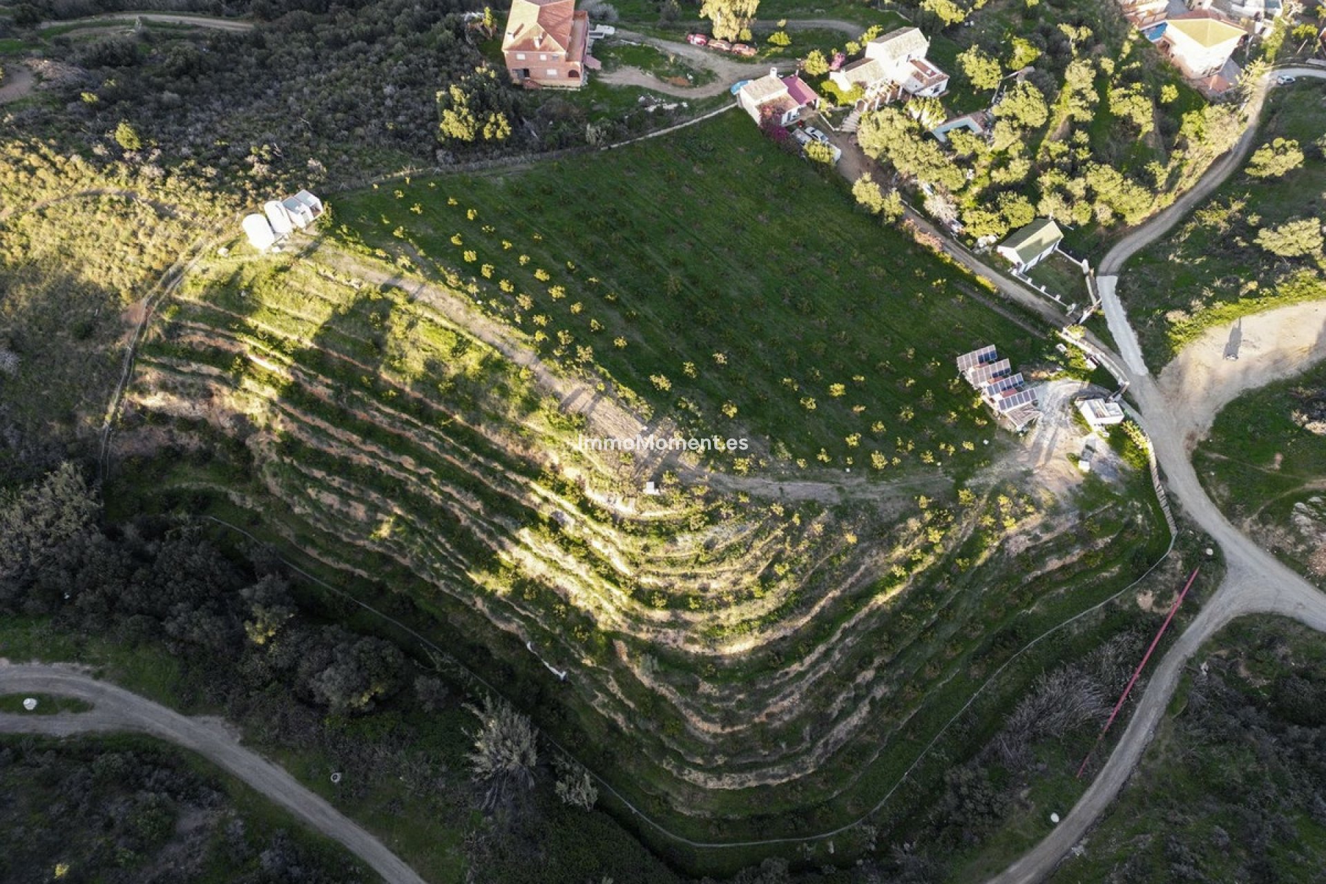 Construction neuve - Parcelle - Mijas - Mijas Centro