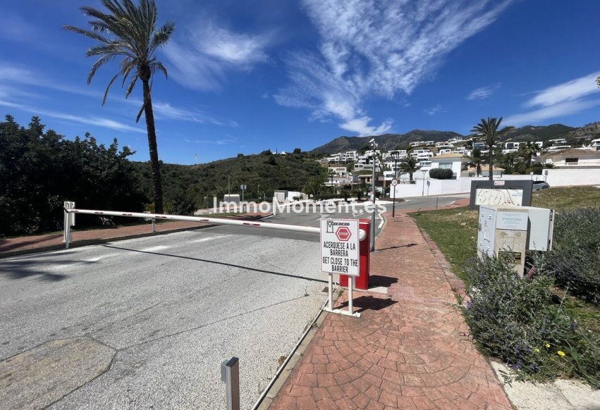 Construction neuve - Parcelle - Mijas - Mijas Centro