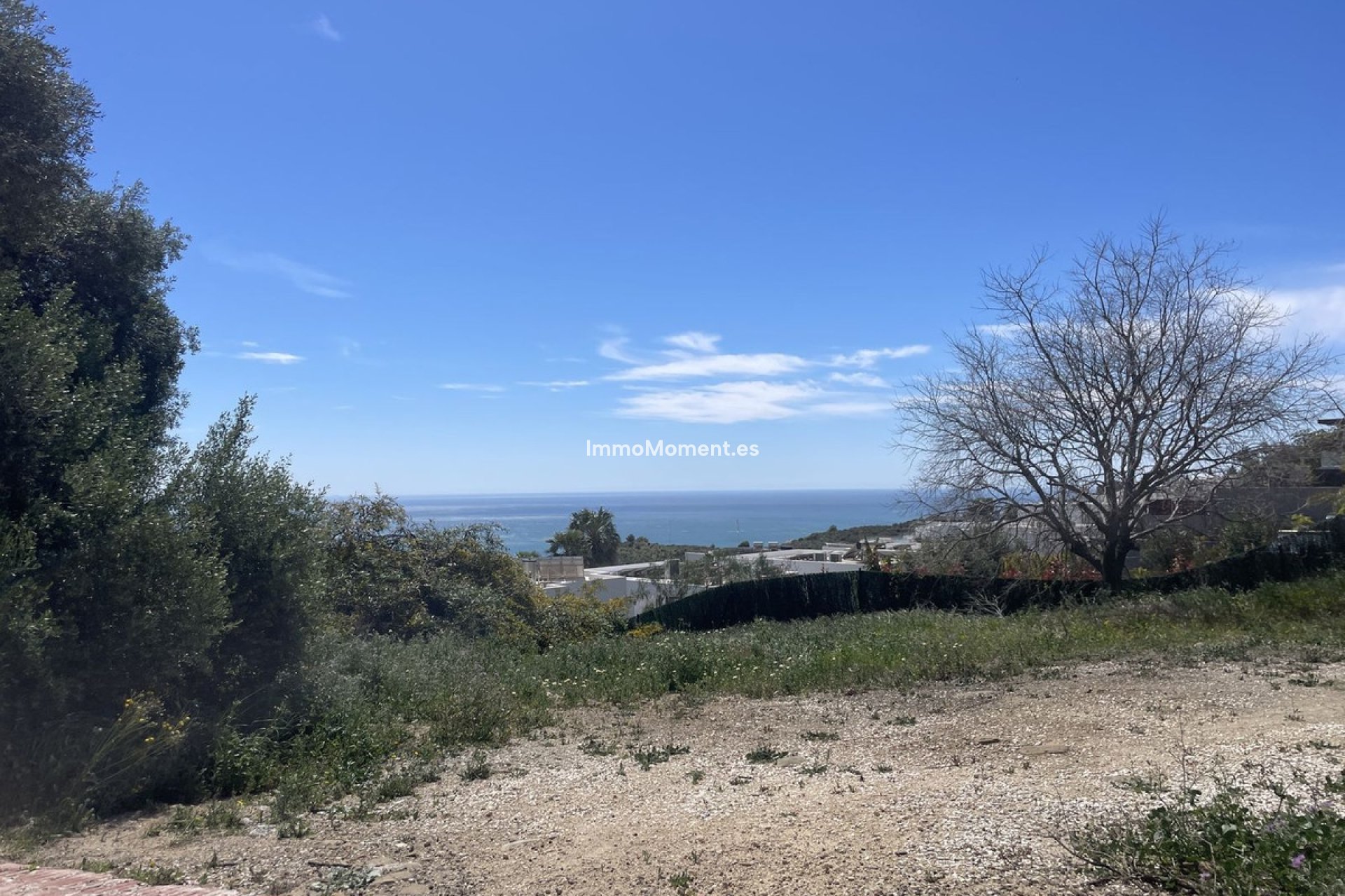 Construction neuve - Parcelle - Mijas - Mijas Centro