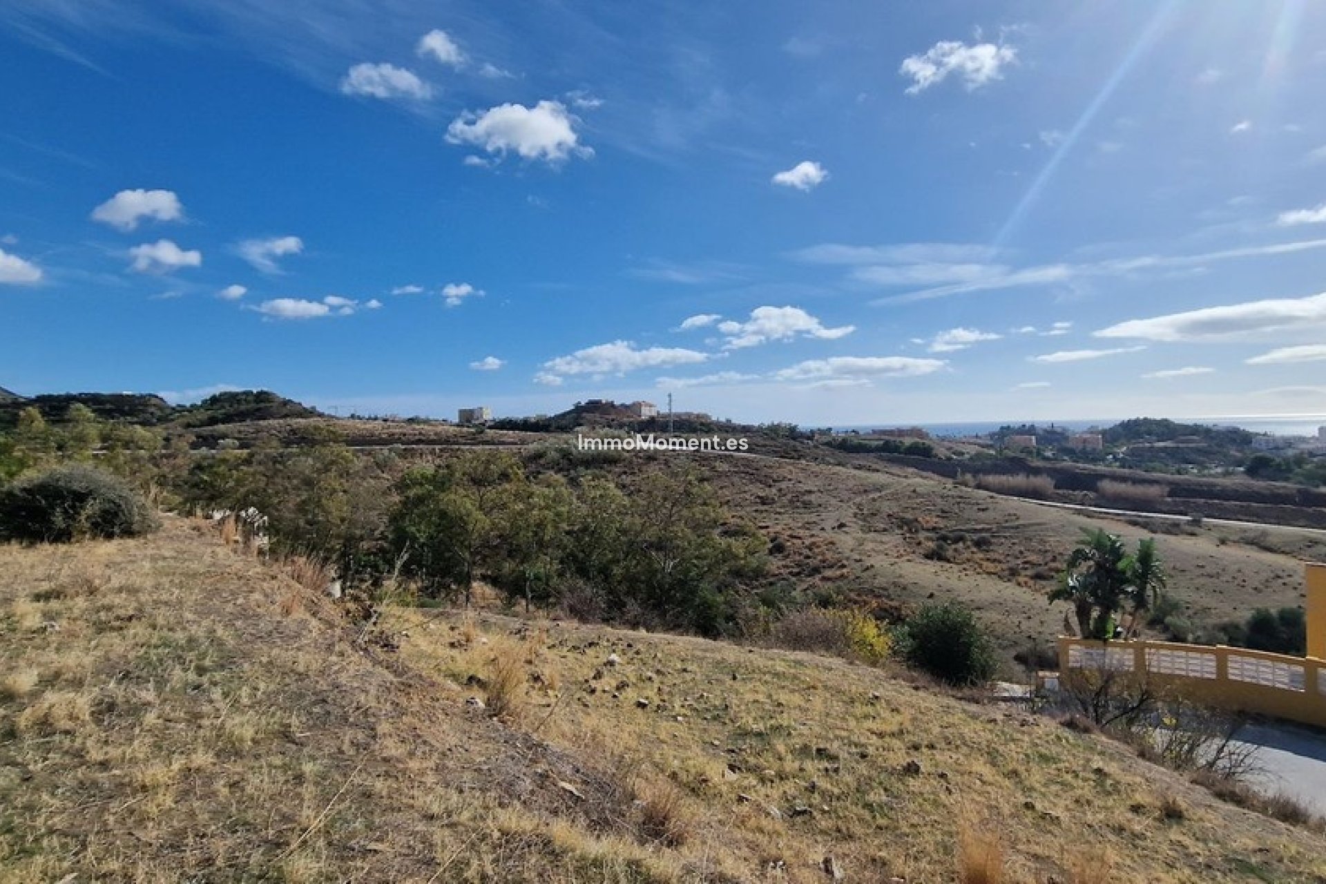 Construction neuve - Parcelle - Mijas - Mijas Centro