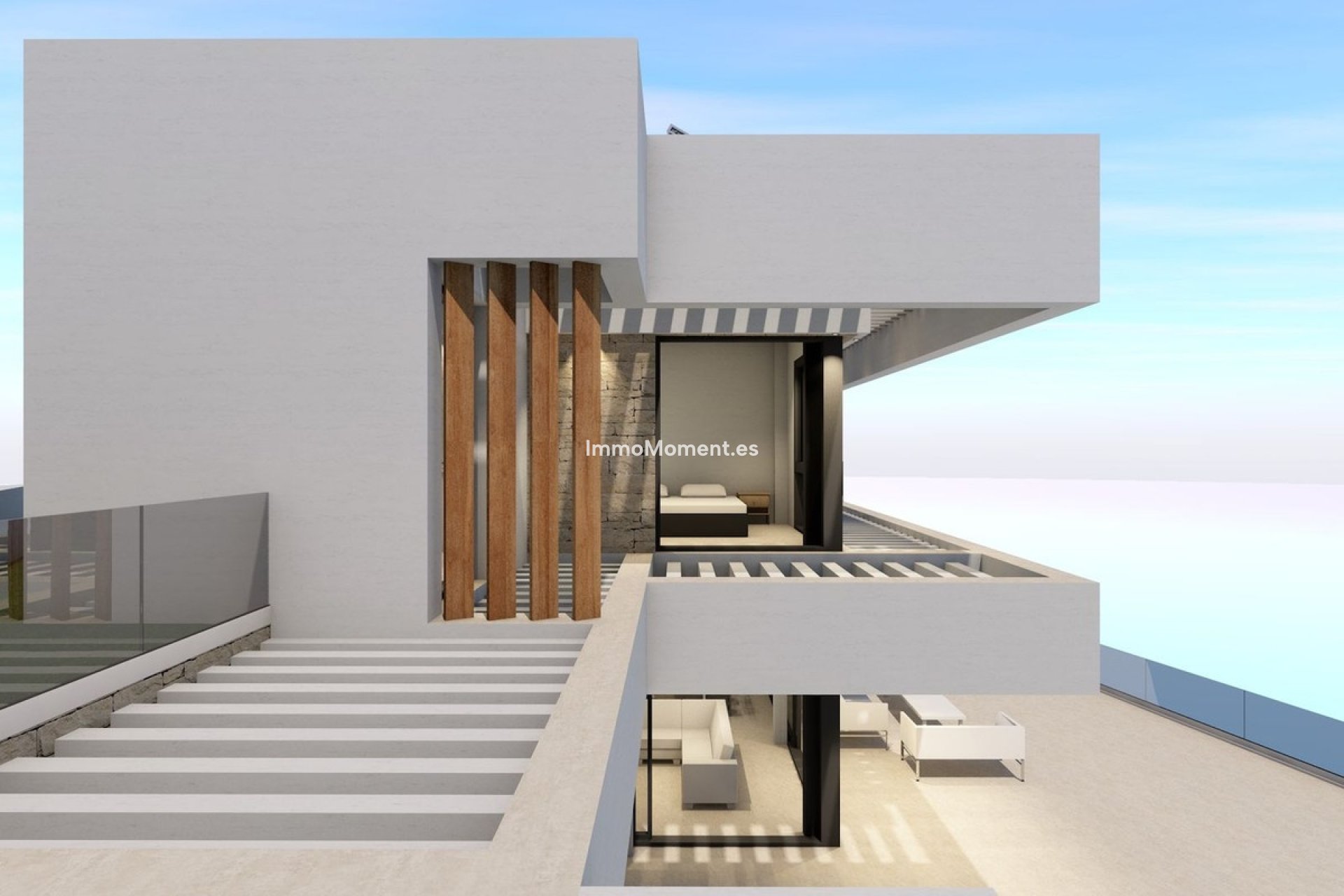 Construction neuve - Parcelle - Mijas - Mijas Centro