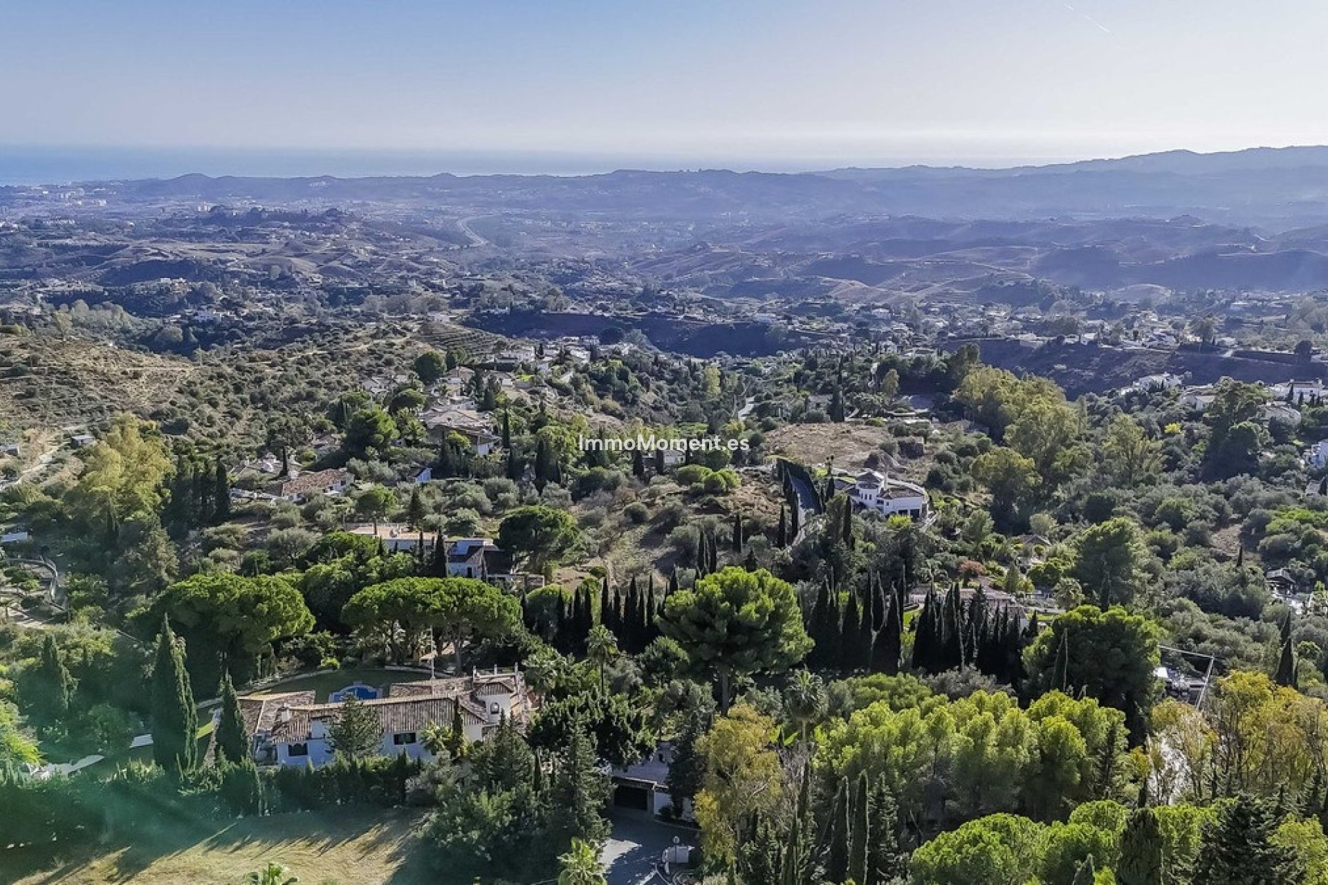 Construction neuve - Parcelle - Mijas - Mijas Centro