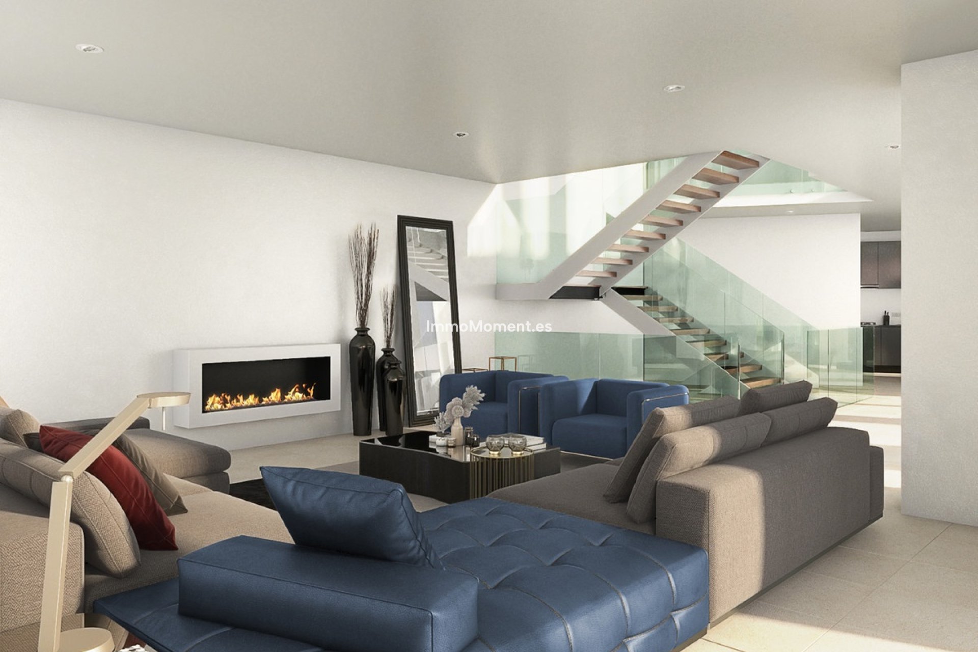 Construction neuve - Parcelle - Sotogrande - La Alcaidesa