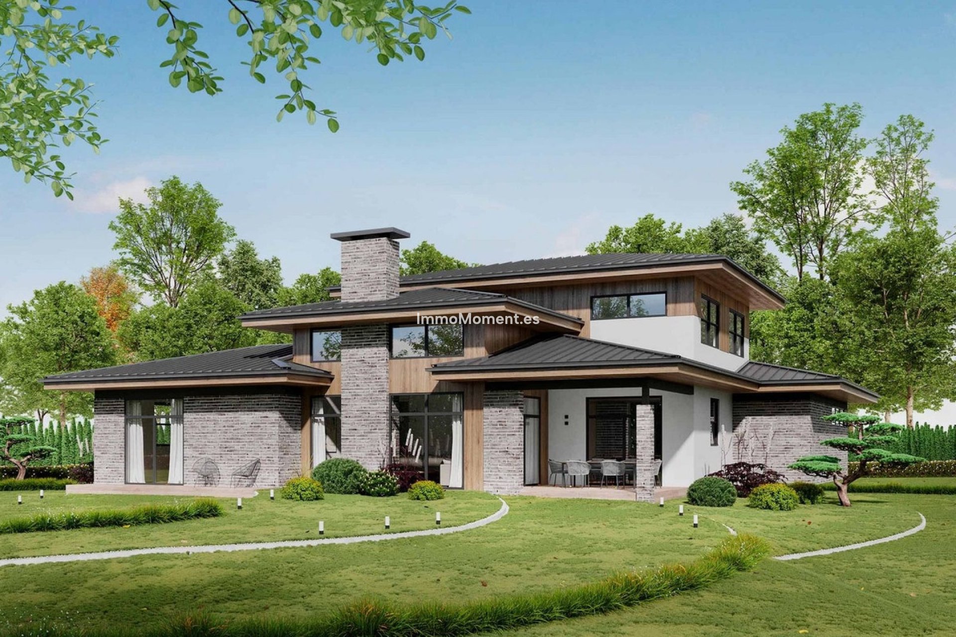 Construction neuve - Parcelle - Sotogrande - Sotogrande Alto