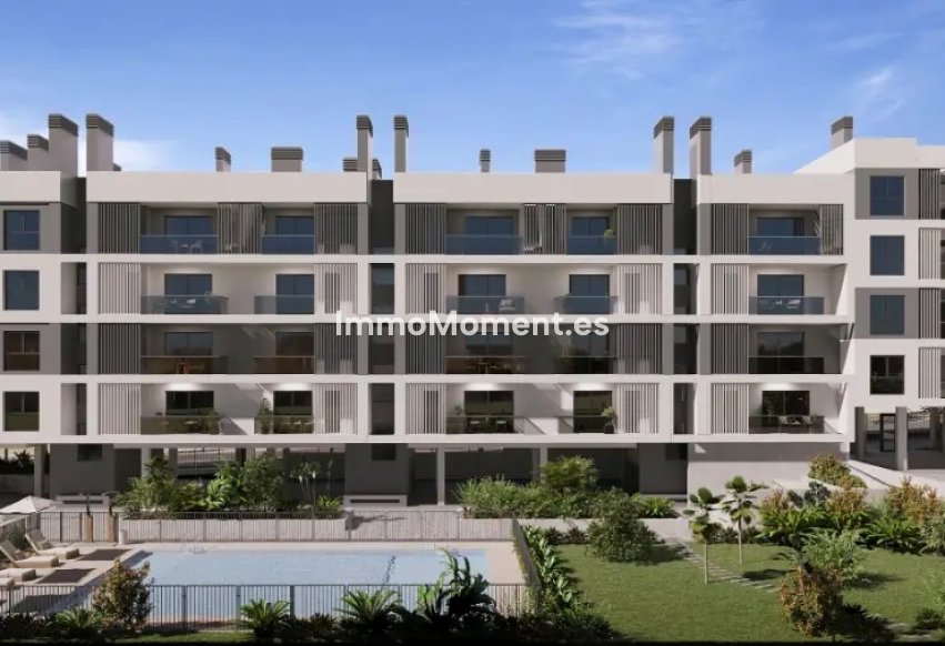 Construction neuve - Penthouse - Alicante - Alicante (Alacant)