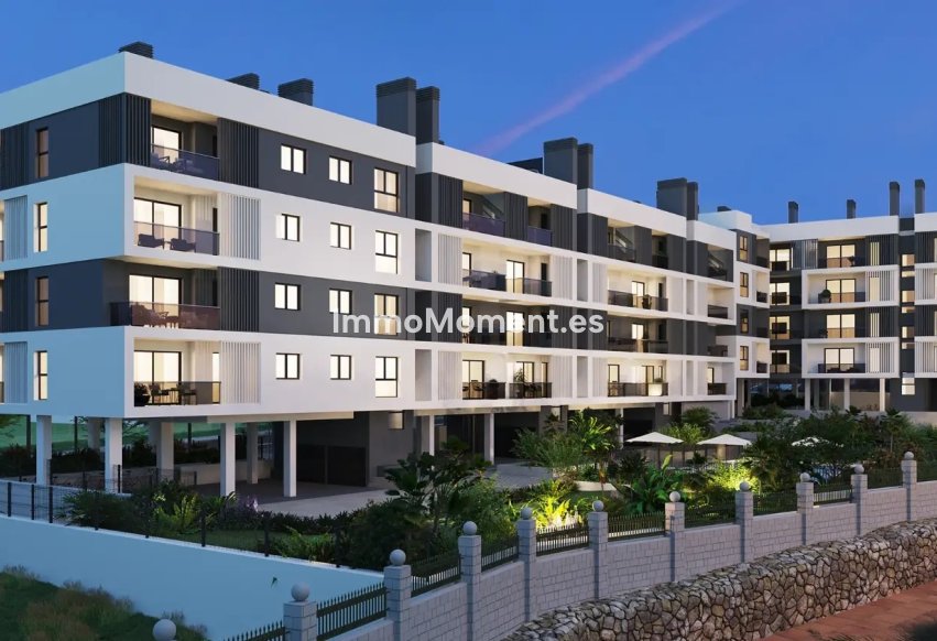 Construction neuve - Penthouse - Alicante - Alicante (Alacant)