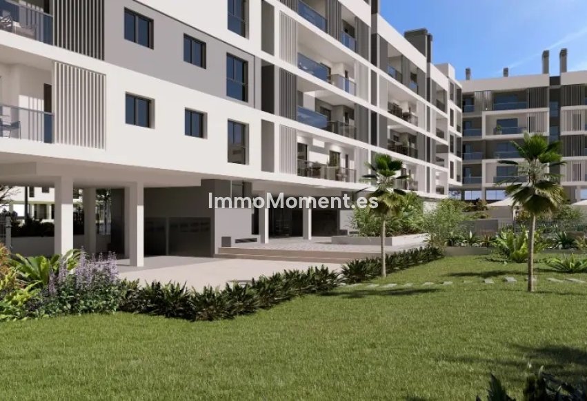 Construction neuve - Penthouse - Alicante - Alicante (Alacant)