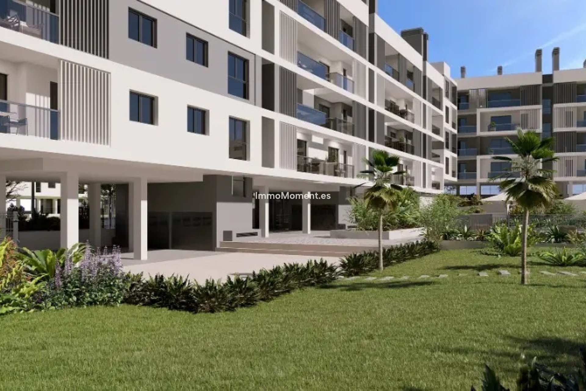 Construction neuve - Penthouse - Alicante - Alicante (Alacant)