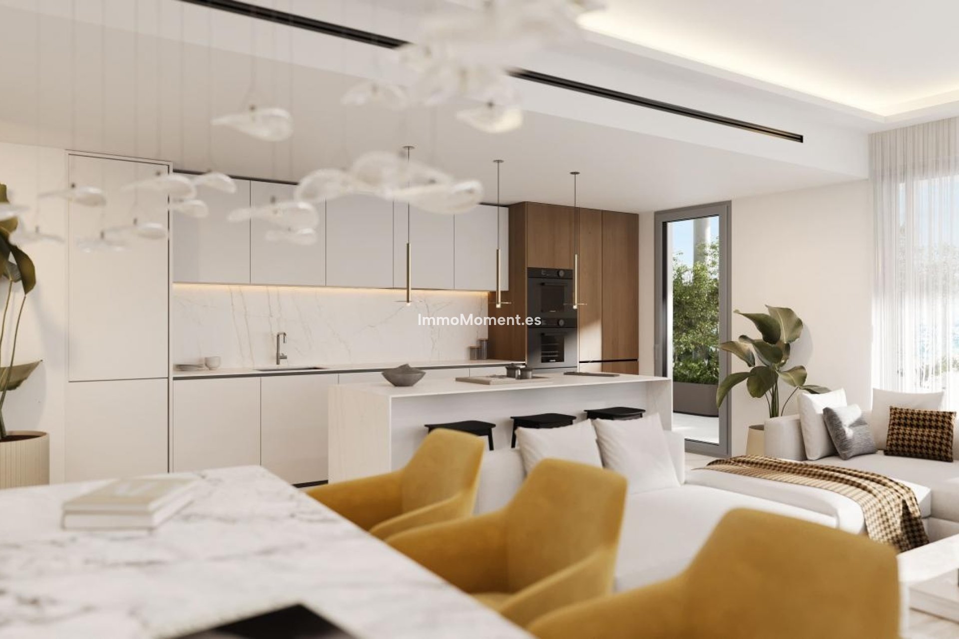Construction neuve - Penthouse - Benalmadena - Benalmádena