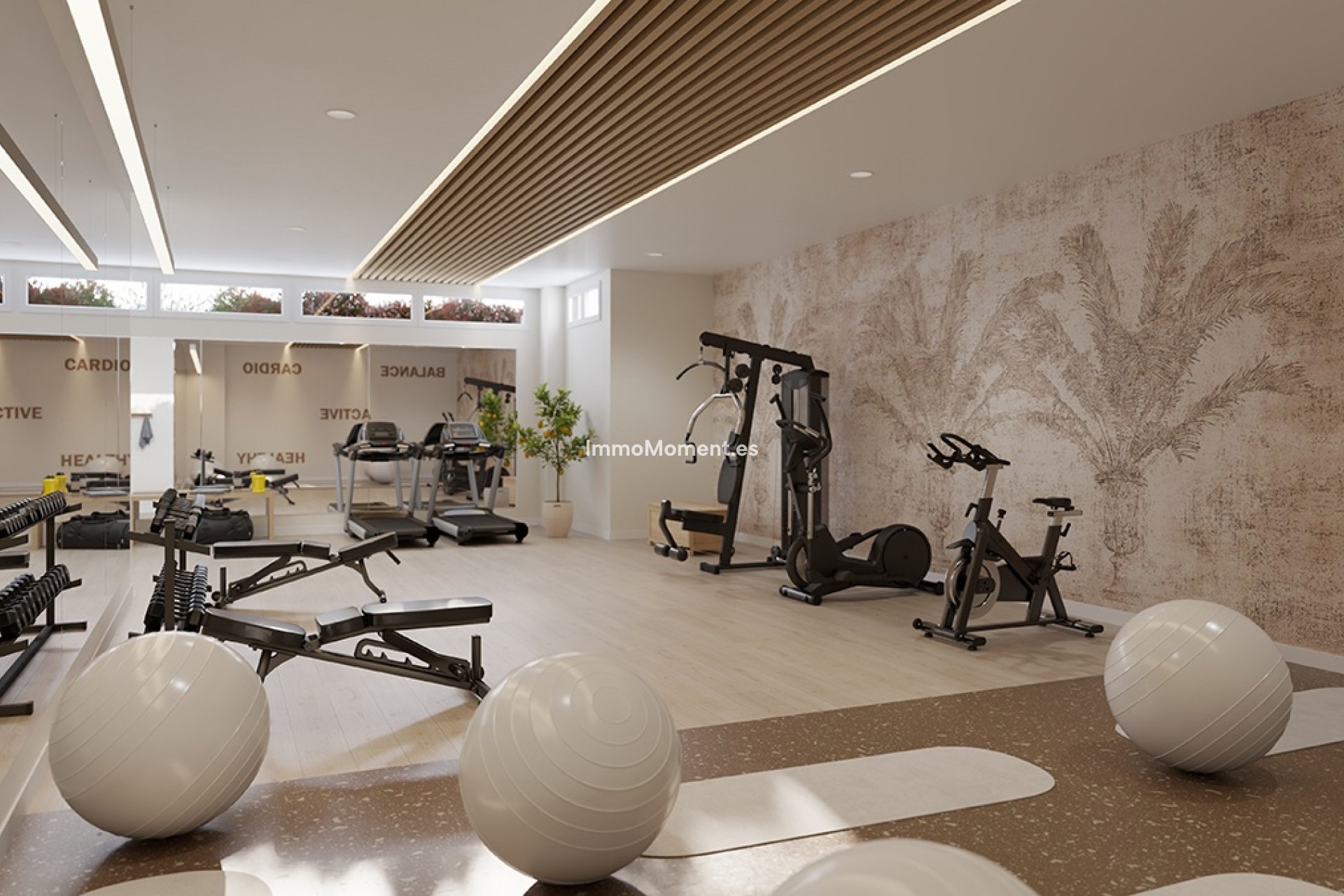 Construction neuve - Penthouse - Benalmadena - Benalmádena