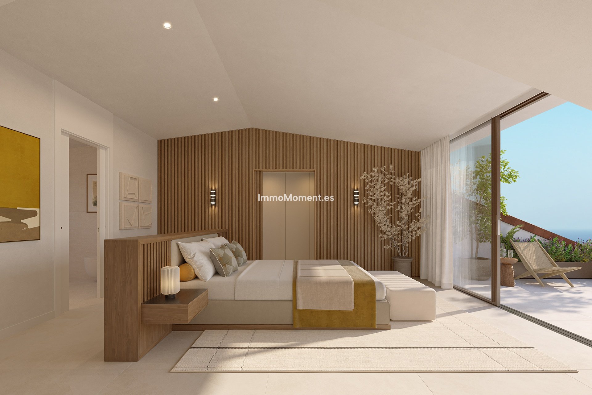 Construction neuve - Penthouse - Benalmadena - Benalmádena