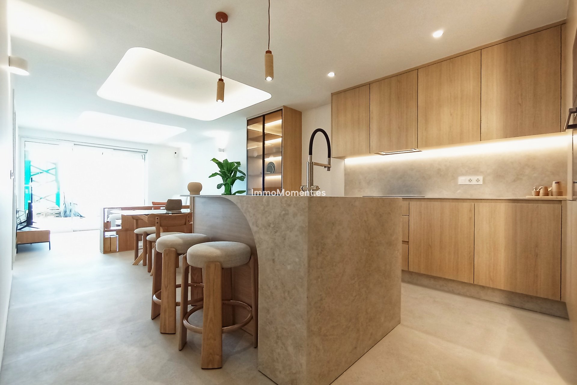 Construction neuve - Penthouse - Benijofar
