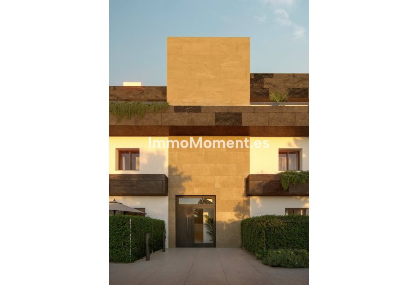 Construction neuve - Penthouse - Casares - Casares Playa