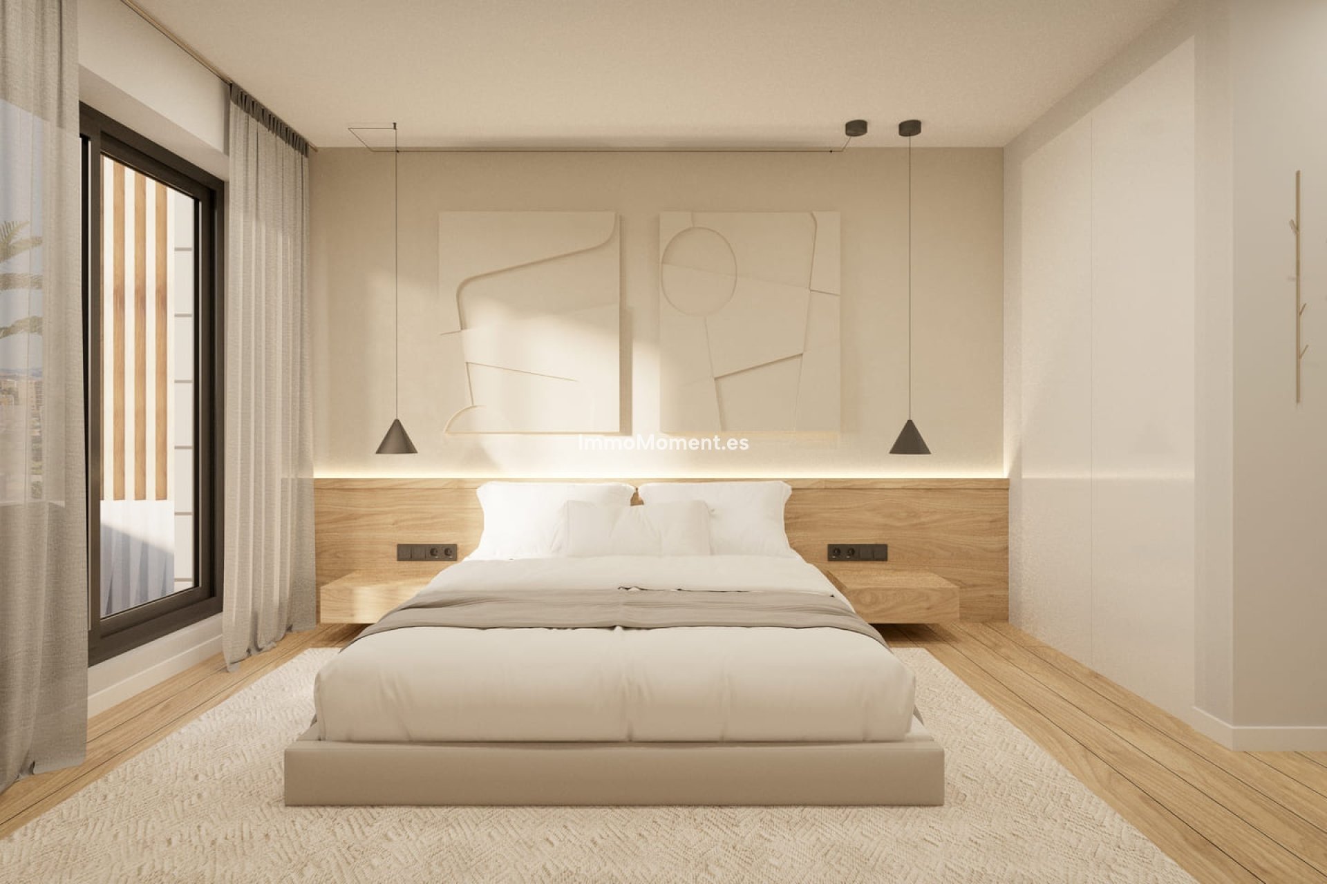 Construction neuve - Penthouse - Estepona  - Estepona