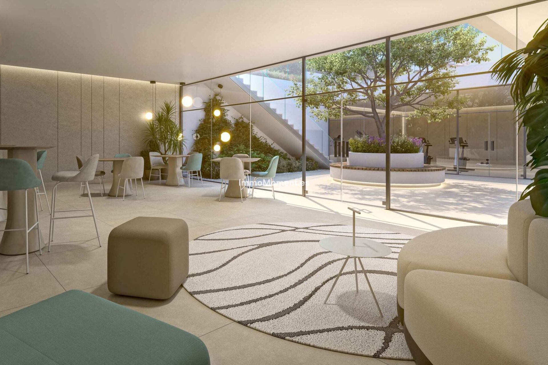 Construction neuve - Penthouse - Estepona  - Estepona