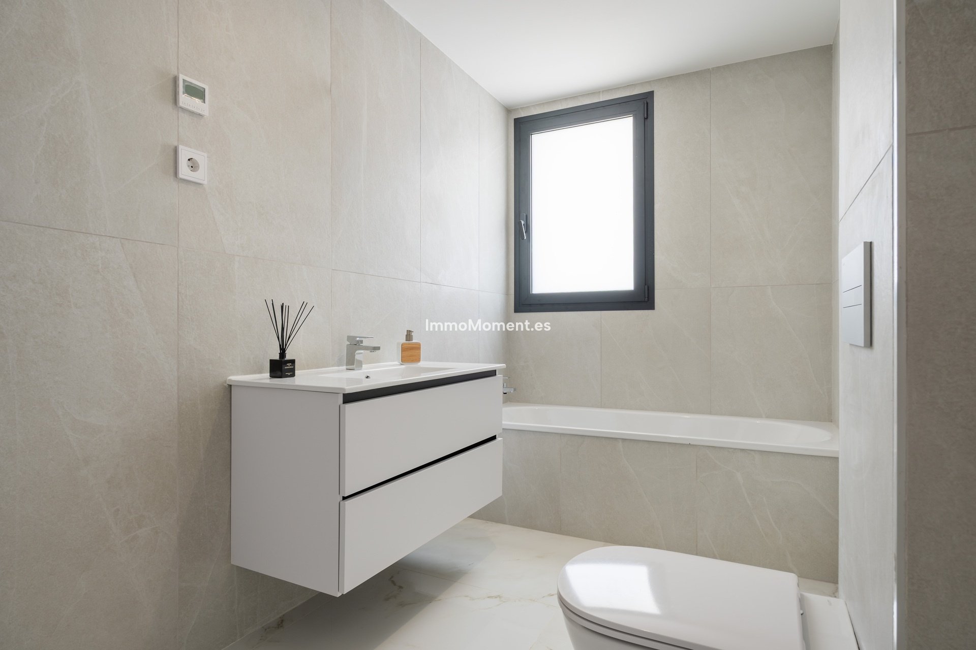 Construction neuve - Penthouse - Estepona  - Estepona