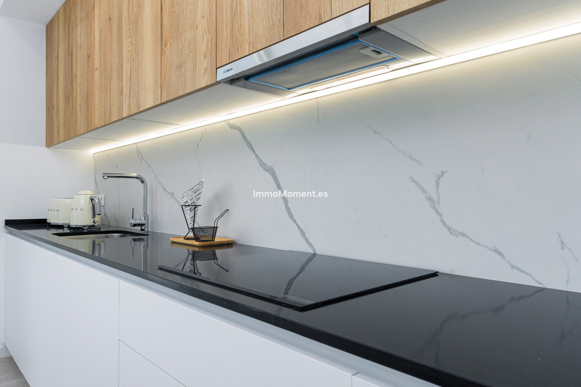 Construction neuve - Penthouse - Finestrat