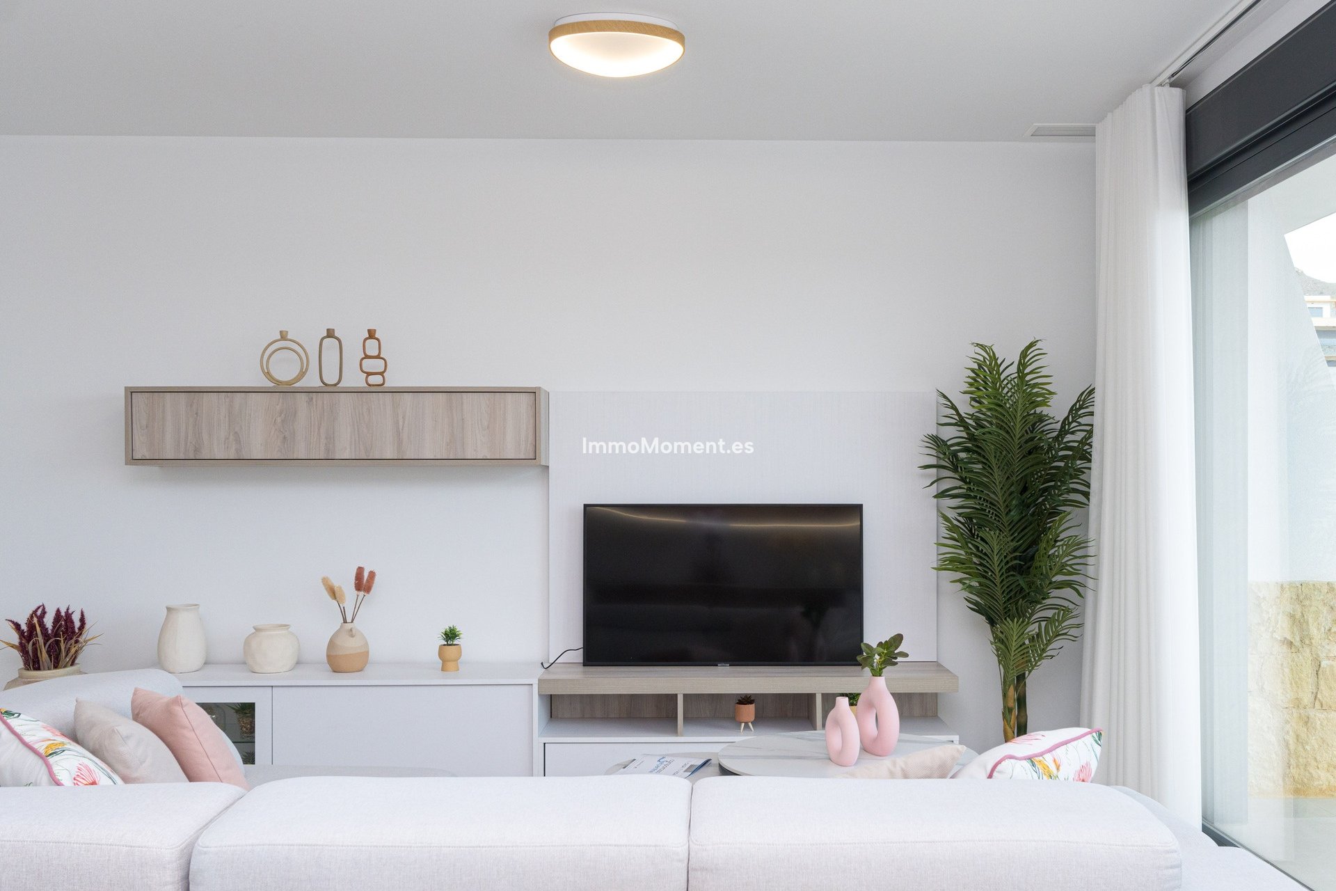Construction neuve - Penthouse - Finestrat
