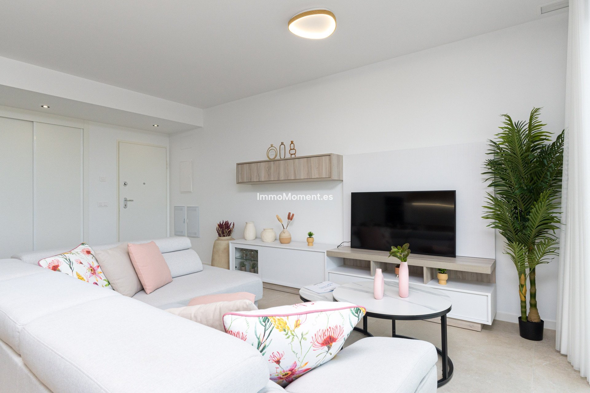 Construction neuve - Penthouse - Finestrat