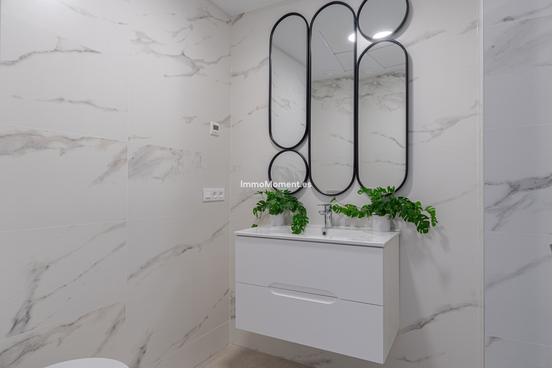 Construction neuve - Penthouse - Finestrat