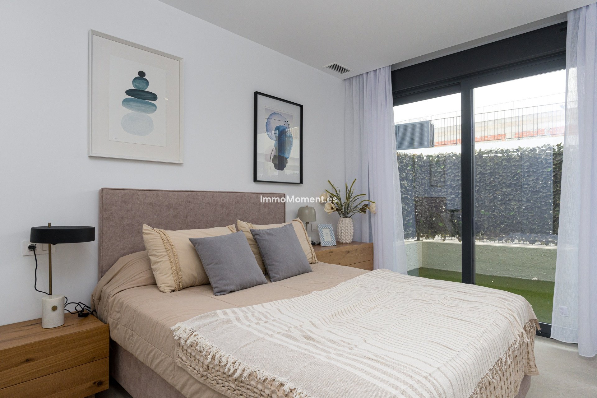 Construction neuve - Penthouse - Finestrat