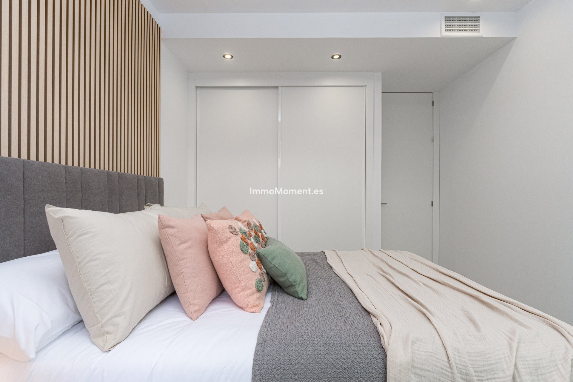 Construction neuve - Penthouse - Finestrat