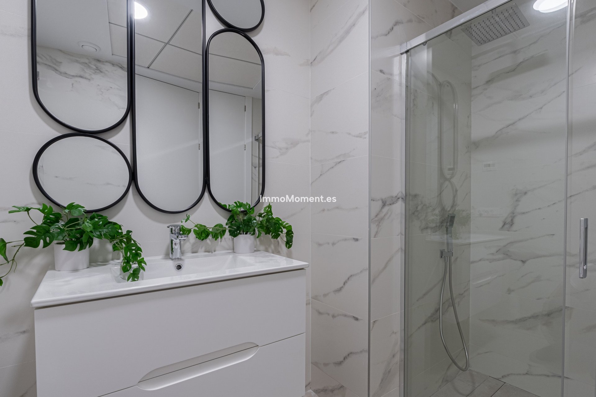Construction neuve - Penthouse - Finestrat